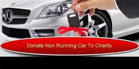 donate car in ny|donate non working cars.